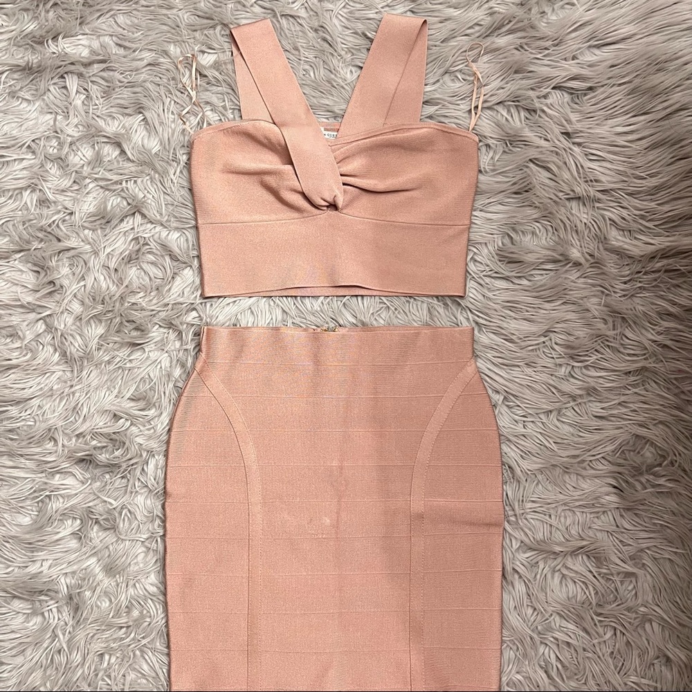 Guess 2 pieces set outfit